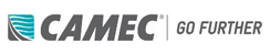 Camec | Go Further